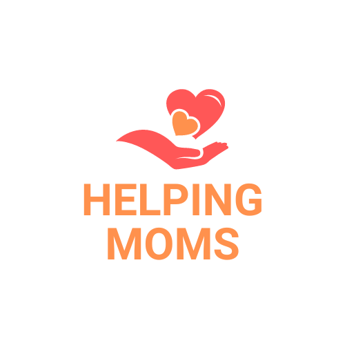 Helping-Moms